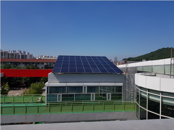 Danwon Children's Library